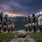 Comment le Championnat des nations