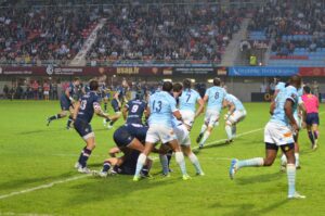 Top 14 2026-2027 : les 14 clubs qui vont faire vibrer la France romain109 usap 2089194 1920