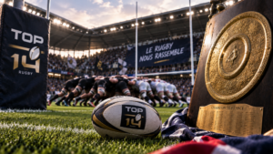 Qui sera le champion du Top 14 de rugby pour la saison 2026-2027 ? 16f46187ea24a3b1a9a4cff4e361e8f1