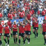 2007 rugby world cup Canada