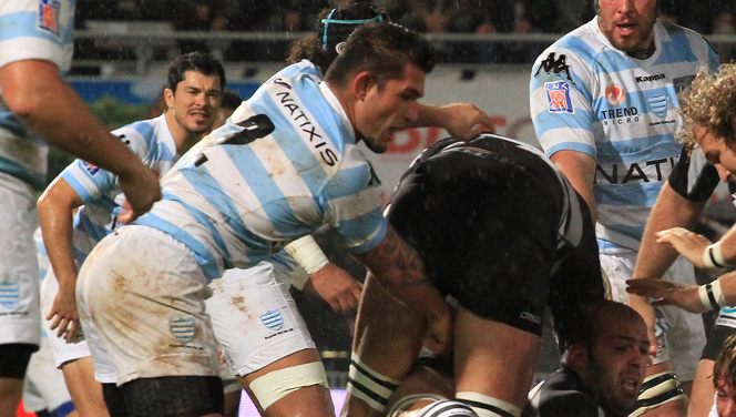 Arganese (Fred Guin) 0