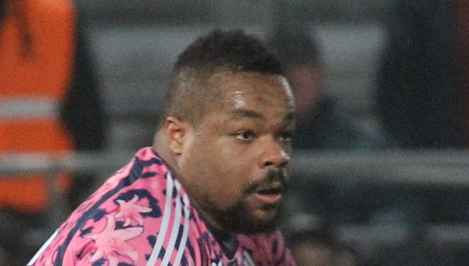 Bastareaud