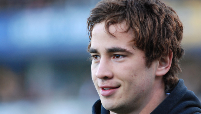 Danny Cipriani 2 4