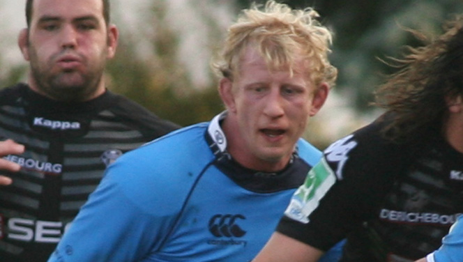 Leo Cullen 3