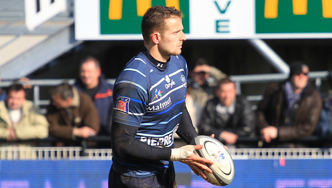 Martial (Fred Guin) 3