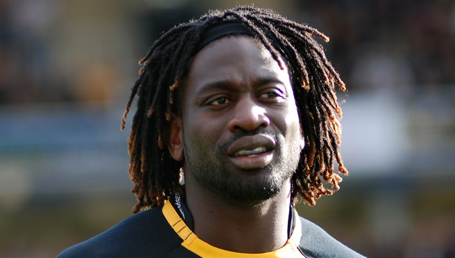 Paul Sackey 2 0