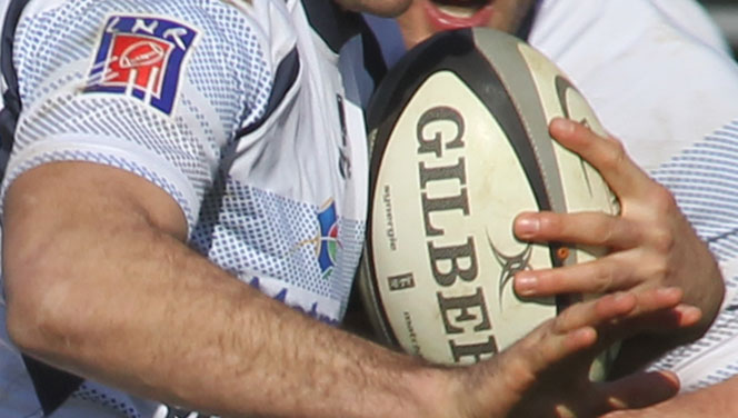 ballon logo LNR 7