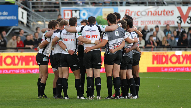 groupe Brive 5