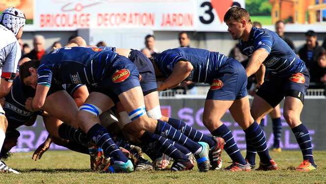 illustration Castres melee (Fred Guin) 29