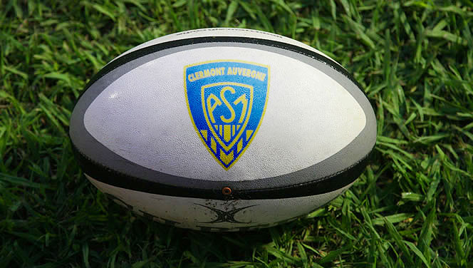 illustration Clermont ballon 58