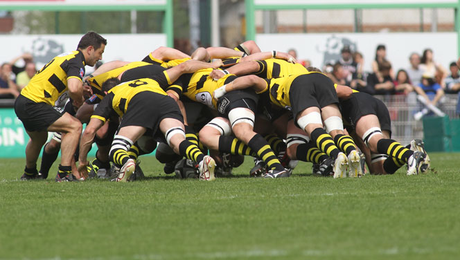 illustration LR melee 1