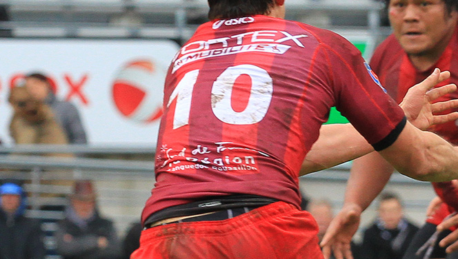 illustration Montpellier 10 (Dred Guin) 4