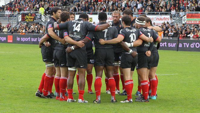 illustration Toulouse groupe 24